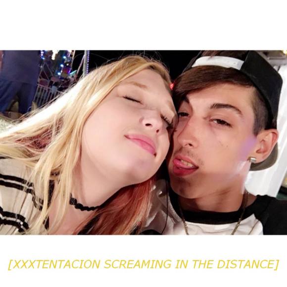 Meet your Posher, Hailey - Picture 1 of 1